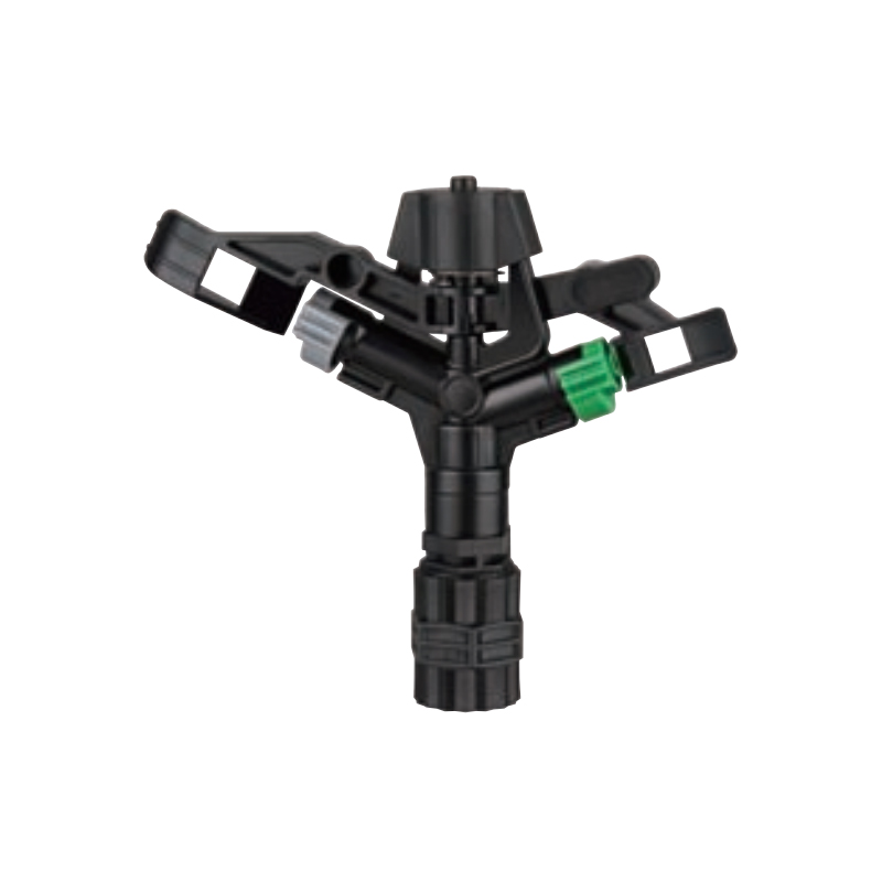 DC-S2306 Sprinkler Tionchair Plaisteacha Talmhaíochta Ardchaighdeáin Do Córas Sábhála Uisce Talmhaíochta Sprinkler Uisciúcháin