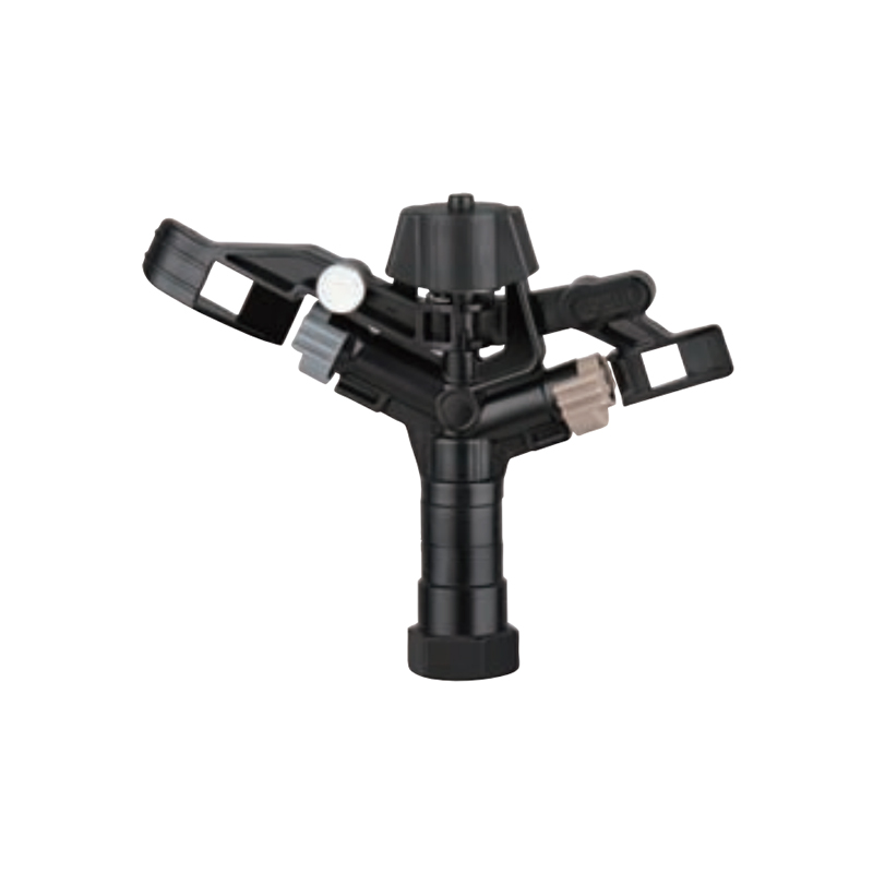 DC-S2306 Sprinkler Tionchair Plaisteacha Talmhaíochta Ardchaighdeáin Do Córas Sábhála Uisce Talmhaíochta Sprinkler Uisciúcháin