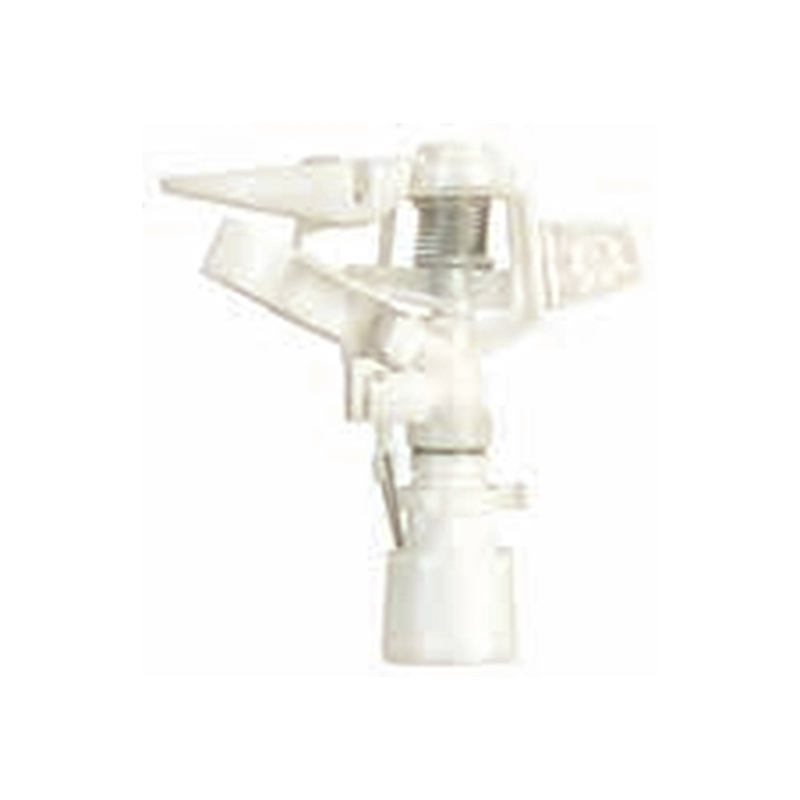 DC-S6-R 360 Céim Sprinkler Tionchair Lámh Nozzle Rocker Inchoigeartaithe