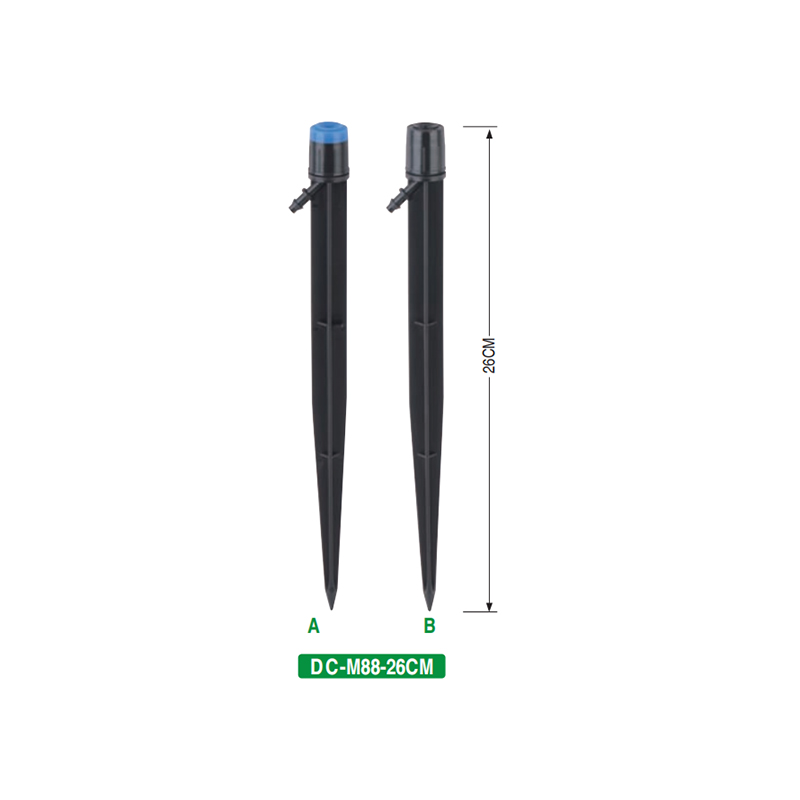 DC-M88 360° Sreabhadh Inchoigeartaithe (Comhlacht mór)