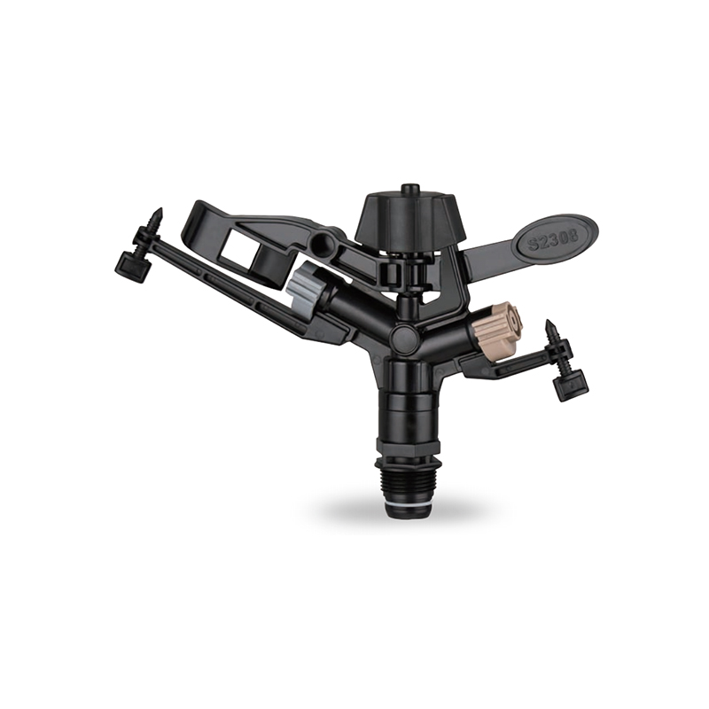 DC-MS2308 Uisciúcháin Tionchair Rothlach Réimse Úlloird Tionchair Sprinkler Le Soic Cheo