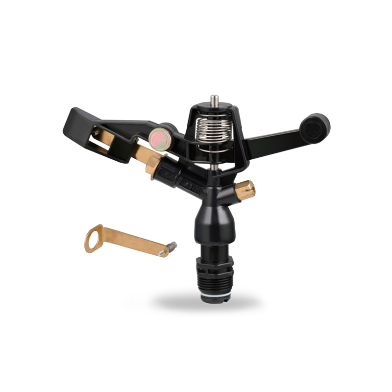 DC-S12-1(RC-160-N) POM Sprinkler Uisciúcháin Talmhaíochta Le Soic Práis