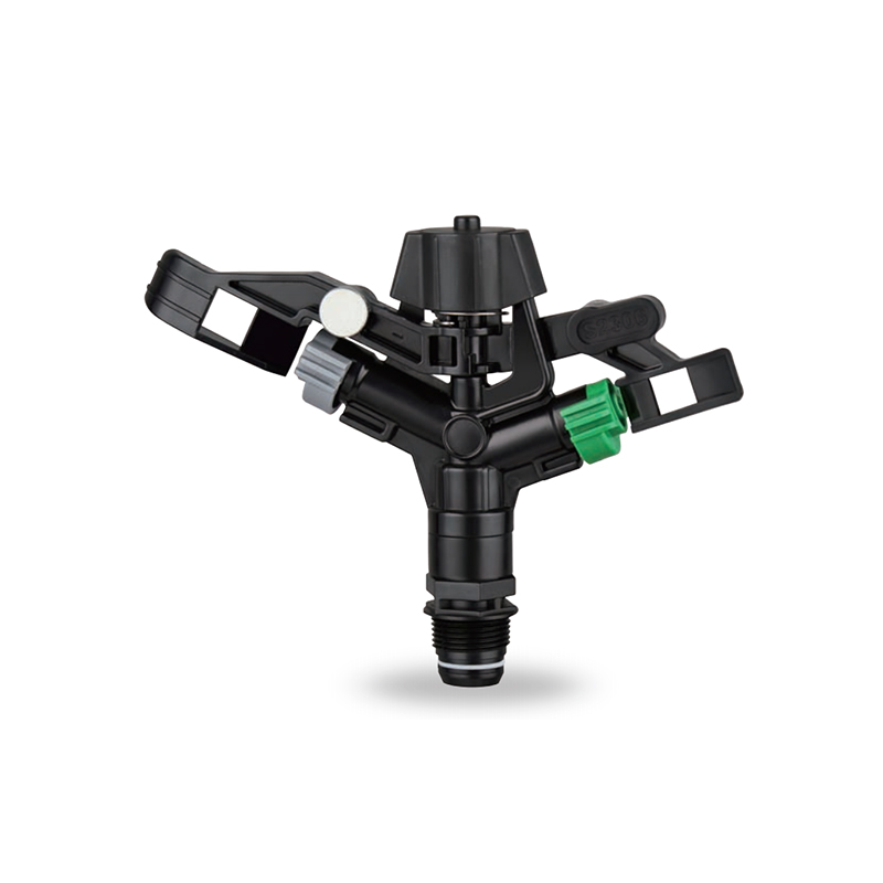 DC-S2306 Sprinkler Tionchair Plaisteacha Talmhaíochta Ardchaighdeáin Do Córas Sábhála Uisce Talmhaíochta Sprinkler Uisciúcháin