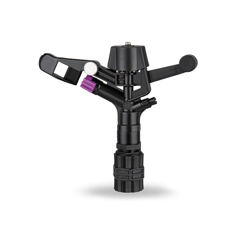 SRAITH DC-S31 Dúbailte Nozzle Uisce Talmhaíochta Sprinkler Tionchair Plaisteacha Do Sprinkler Uisciúcháin