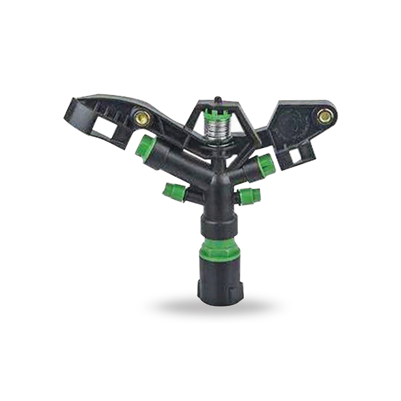 DC-S52-B Sprinkler Tionchair Talmhaíochta 1