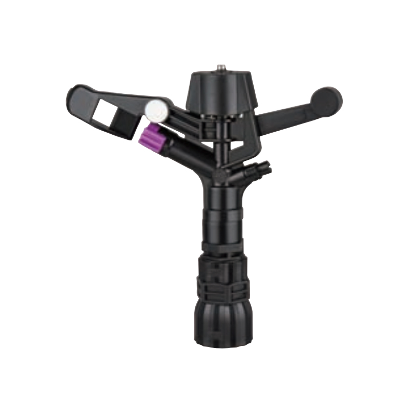 SRAITH DC-S31 Dúbailte Nozzle Uisce Talmhaíochta Sprinkler Tionchair Plaisteacha Do Sprinkler Uisciúcháin