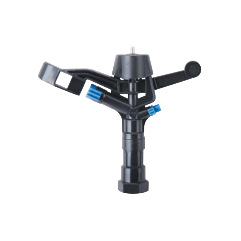 SRAITH DC-S31 Dúbailte Nozzle Uisce Talmhaíochta Sprinkler Tionchair Plaisteacha Do Sprinkler Uisciúcháin