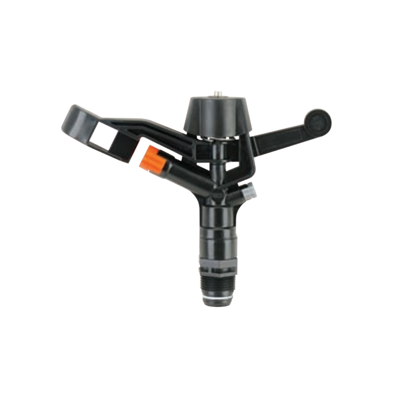 SRAITH DC-S31 Dúbailte Nozzle Uisce Talmhaíochta Sprinkler Tionchair Plaisteacha Do Sprinkler Uisciúcháin