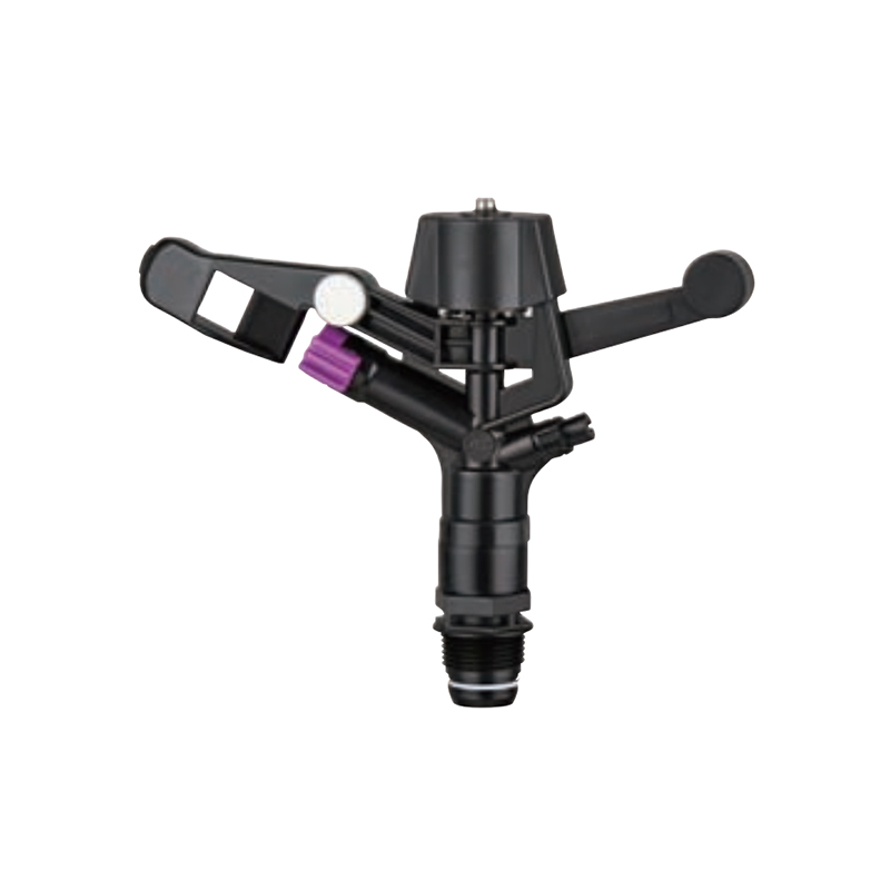 SRAITH DC-S31 Dúbailte Nozzle Uisce Talmhaíochta Sprinkler Tionchair Plaisteacha Do Sprinkler Uisciúcháin