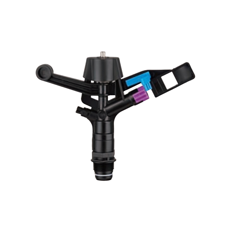 SRAITH DC-S31 Dúbailte Nozzle Uisce Talmhaíochta Sprinkler Tionchair Plaisteacha Do Sprinkler Uisciúcháin