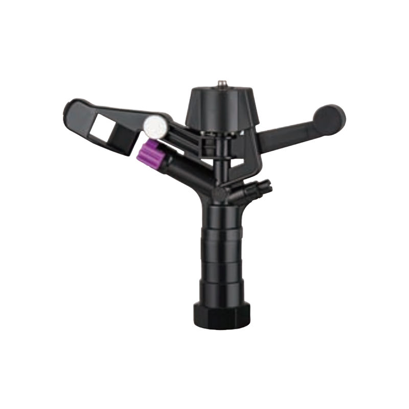 SRAITH DC-S31 Dúbailte Nozzle Uisce Talmhaíochta Sprinkler Tionchair Plaisteacha Do Sprinkler Uisciúcháin