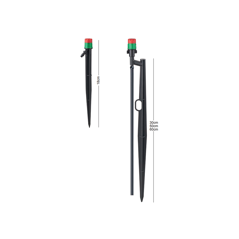 DC-M90 Dripper PC Ocht Poill
