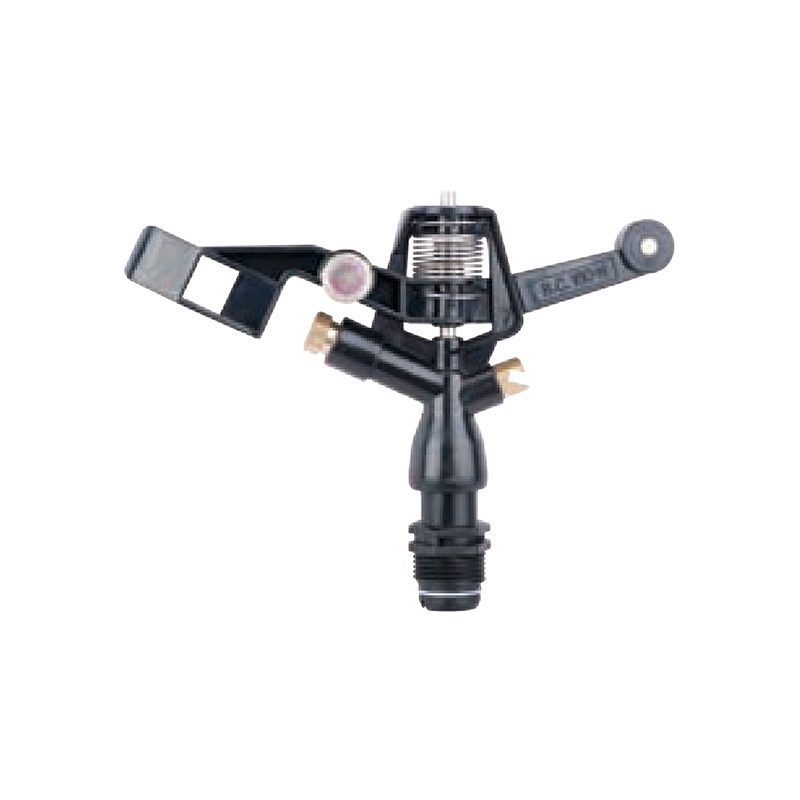 DC-S12-1(RC-160-N) POM Sprinkler Uisciúcháin Talmhaíochta Le Soic Práis