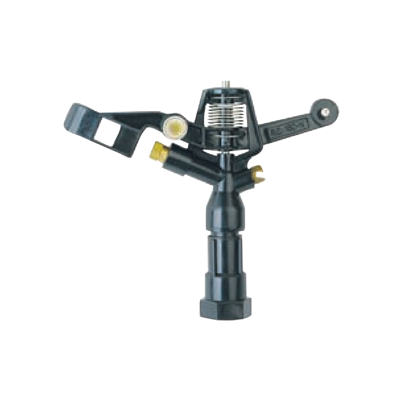 DC-S12-1(RC-160-N) POM Sprinkler Uisciúcháin Talmhaíochta Le Soic Práis