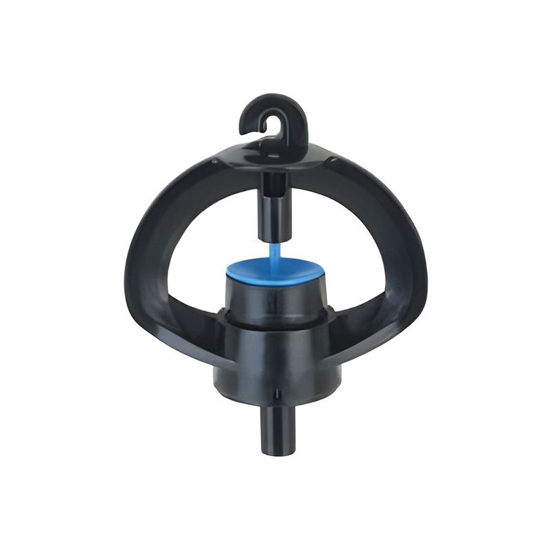 Sraith Sprinkler Frith-fheithidí