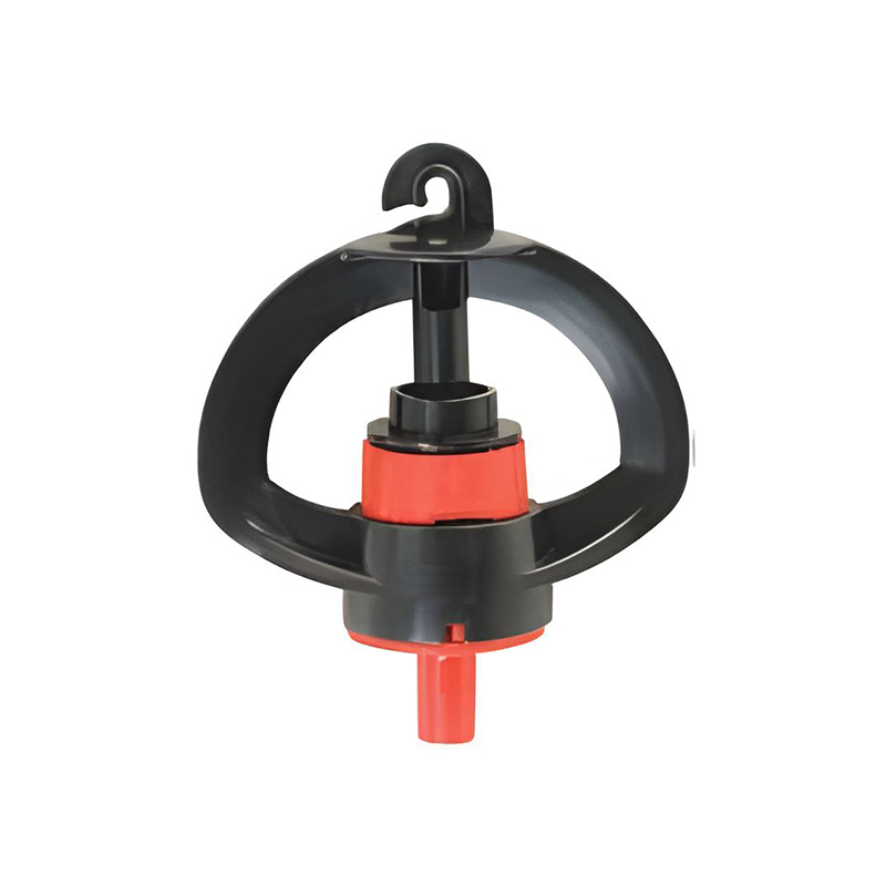 Sraith Sprinkler Frith-fheithidí