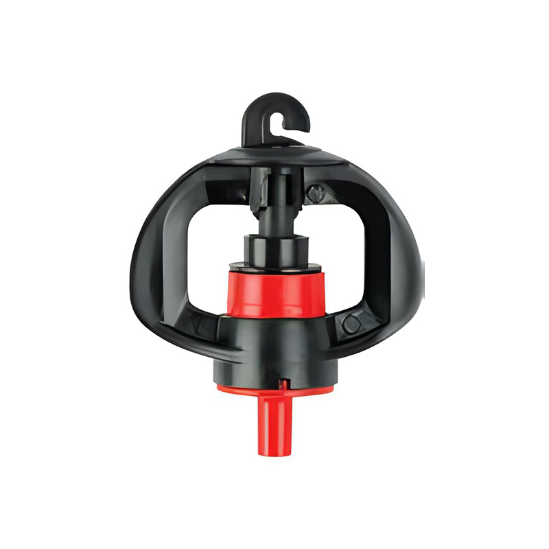 Sraith Sprinkler Frith-fheithidí