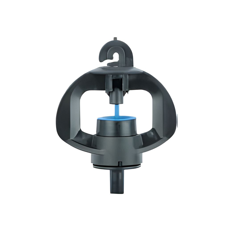 Sraith Sprinkler Frith-fheithidí