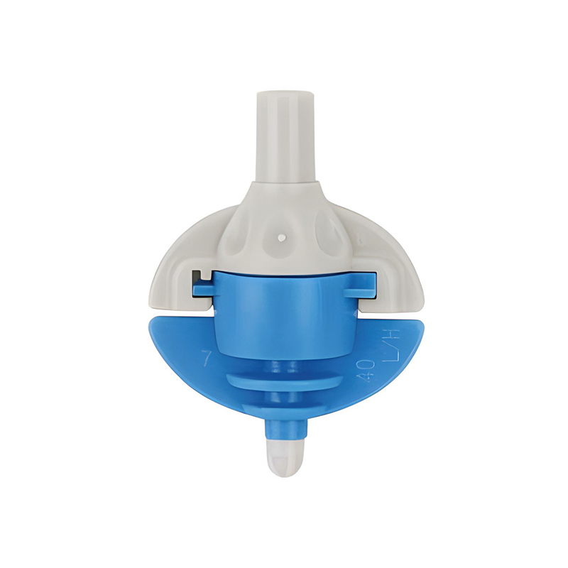 Sprinkler Mist Athraonta 'VibroNet'