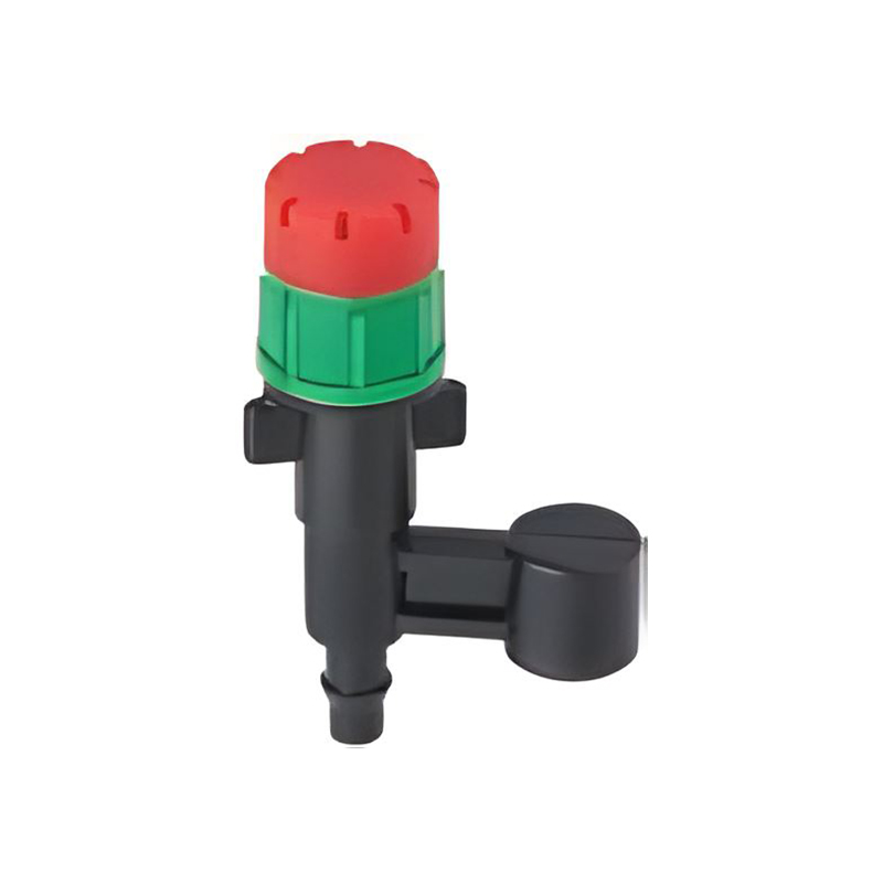 DC-M90 Dripper PC Ocht Poill
