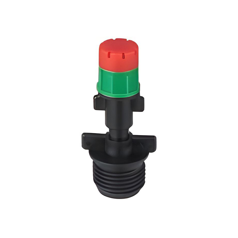 DC-M90 Dripper PC Ocht Poill
