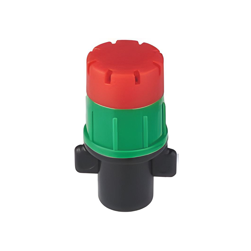 DC-M90 Dripper PC Ocht Poill