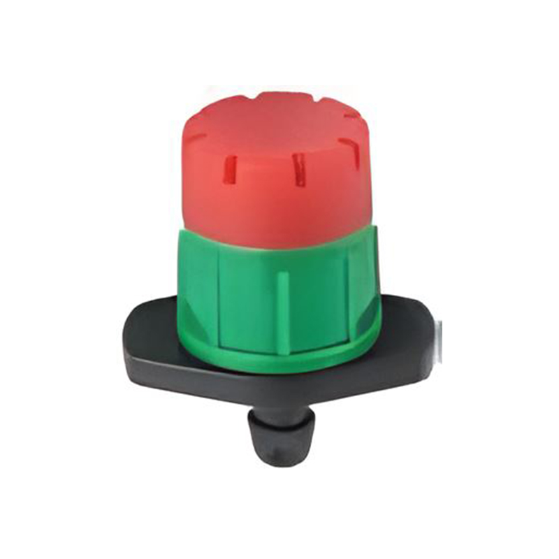 DC-M90 Dripper PC Ocht Poill