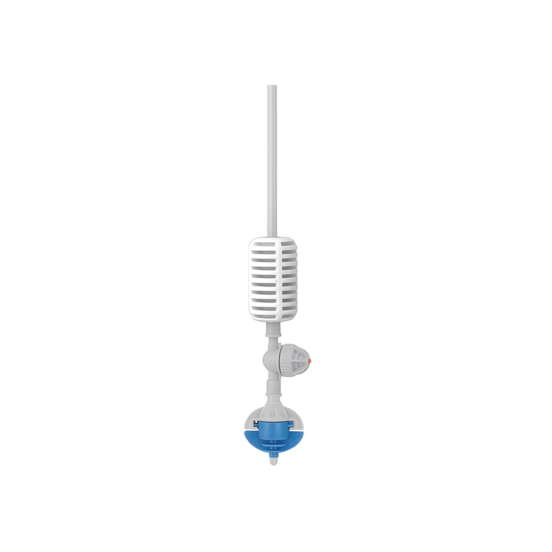 DC- M1610