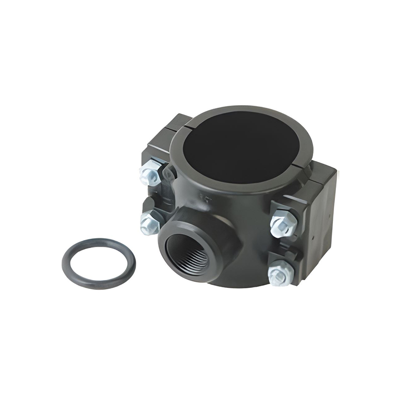 Sraith Diallait Clamp