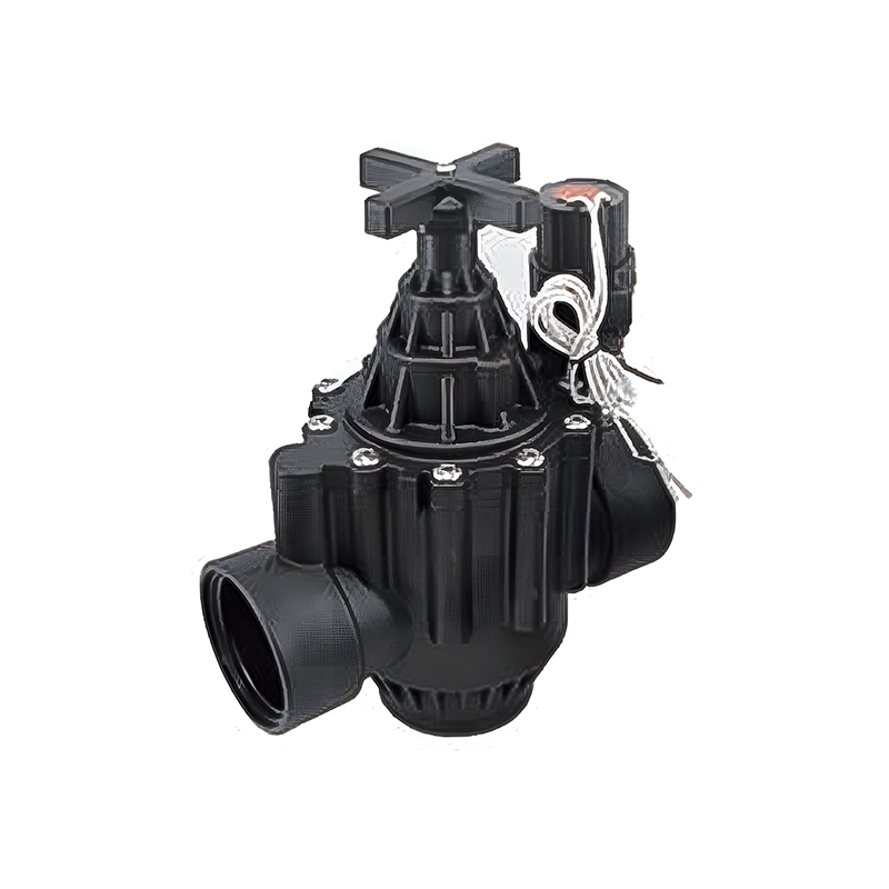 Comhla Solenoid