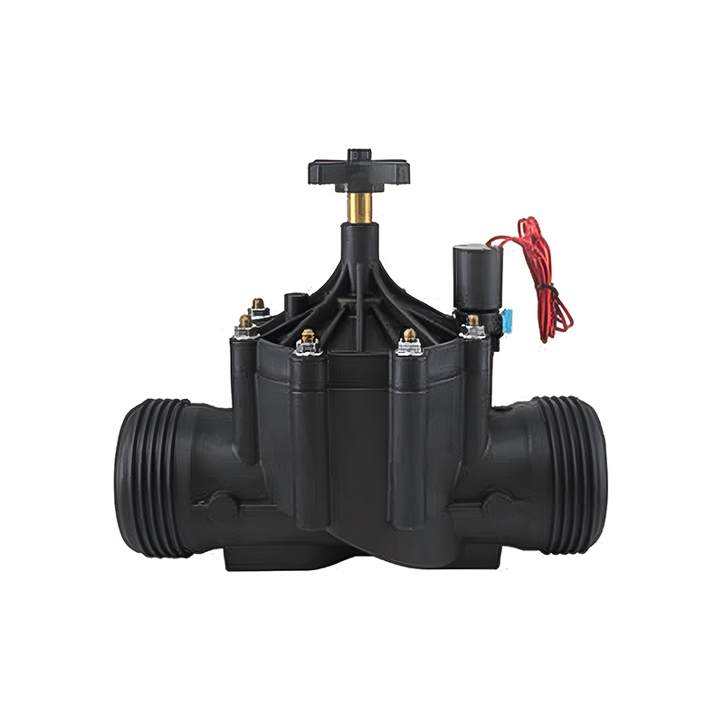 Comhla Solenoid