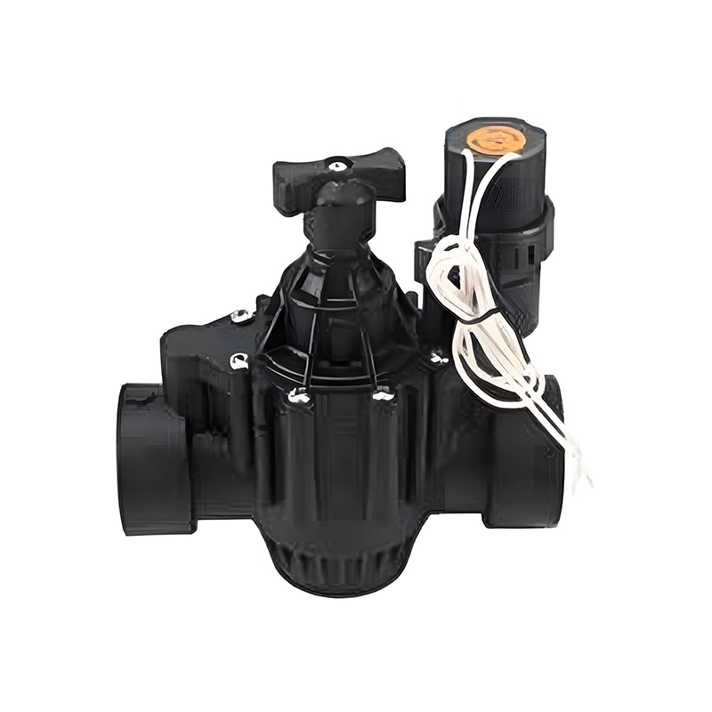 Comhla Solenoid